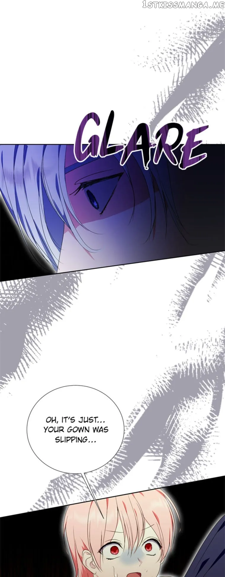 If You Remove the Kind Protagonist’s Mask Chapter 36 page 27