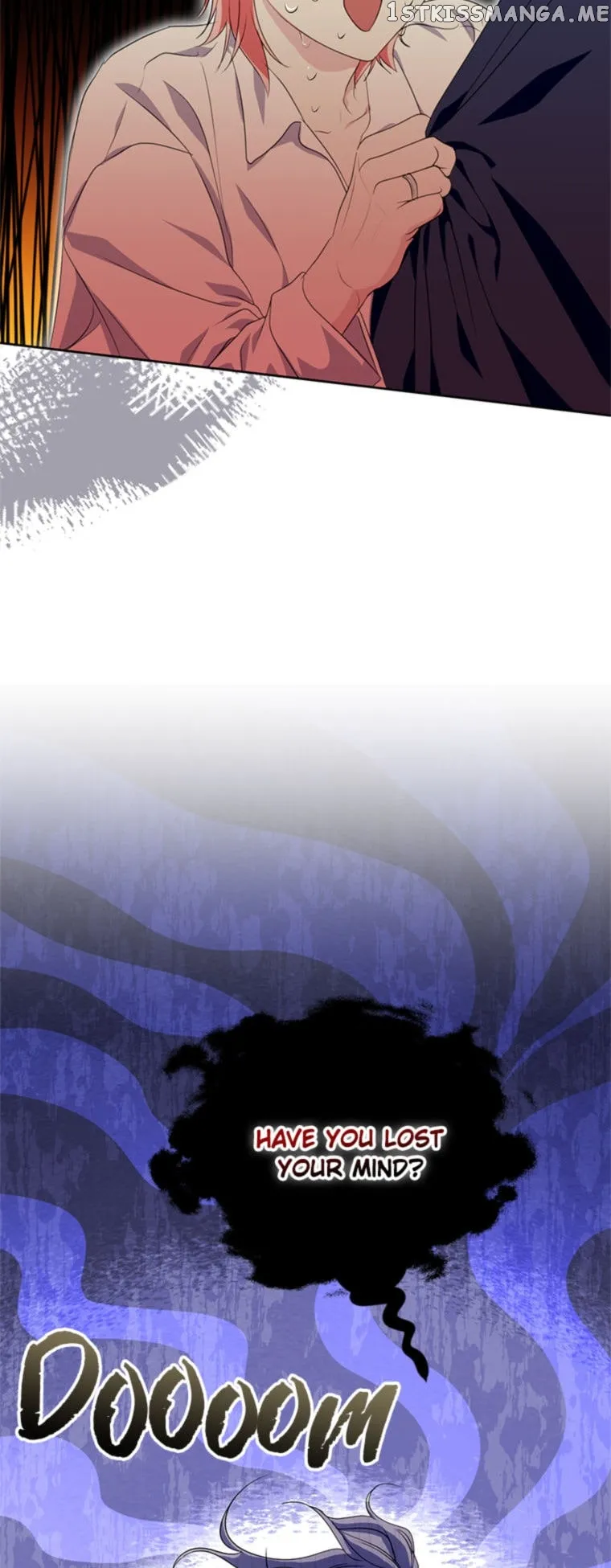 If You Remove the Kind Protagonist’s Mask Chapter 36 page 28