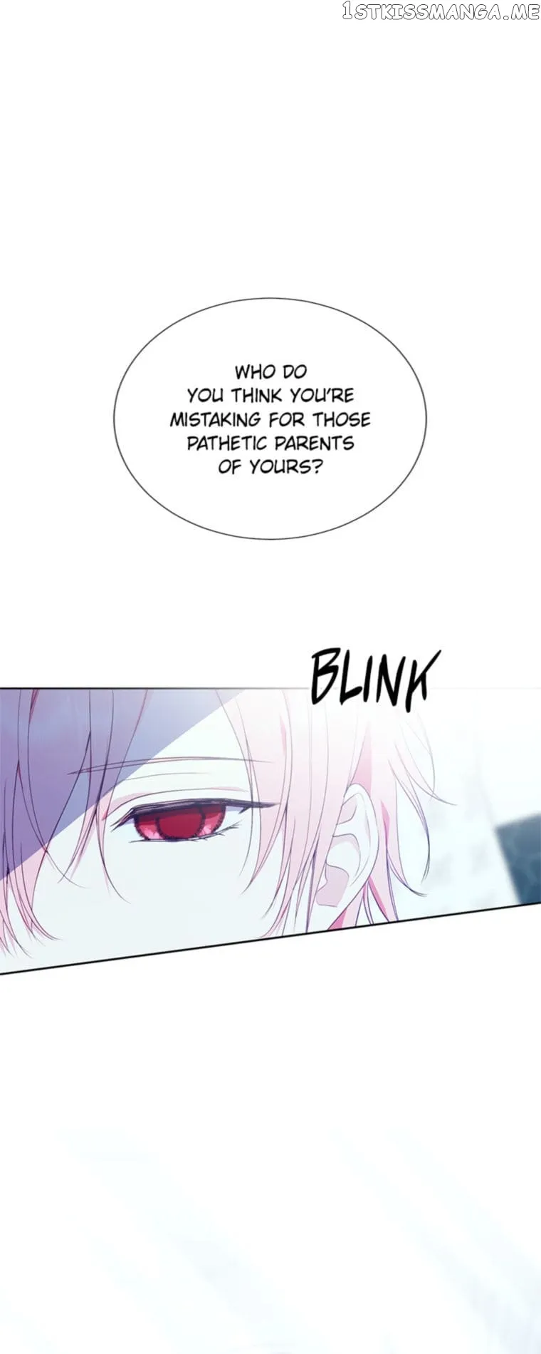 If You Remove the Kind Protagonist’s Mask Chapter 36 page 2