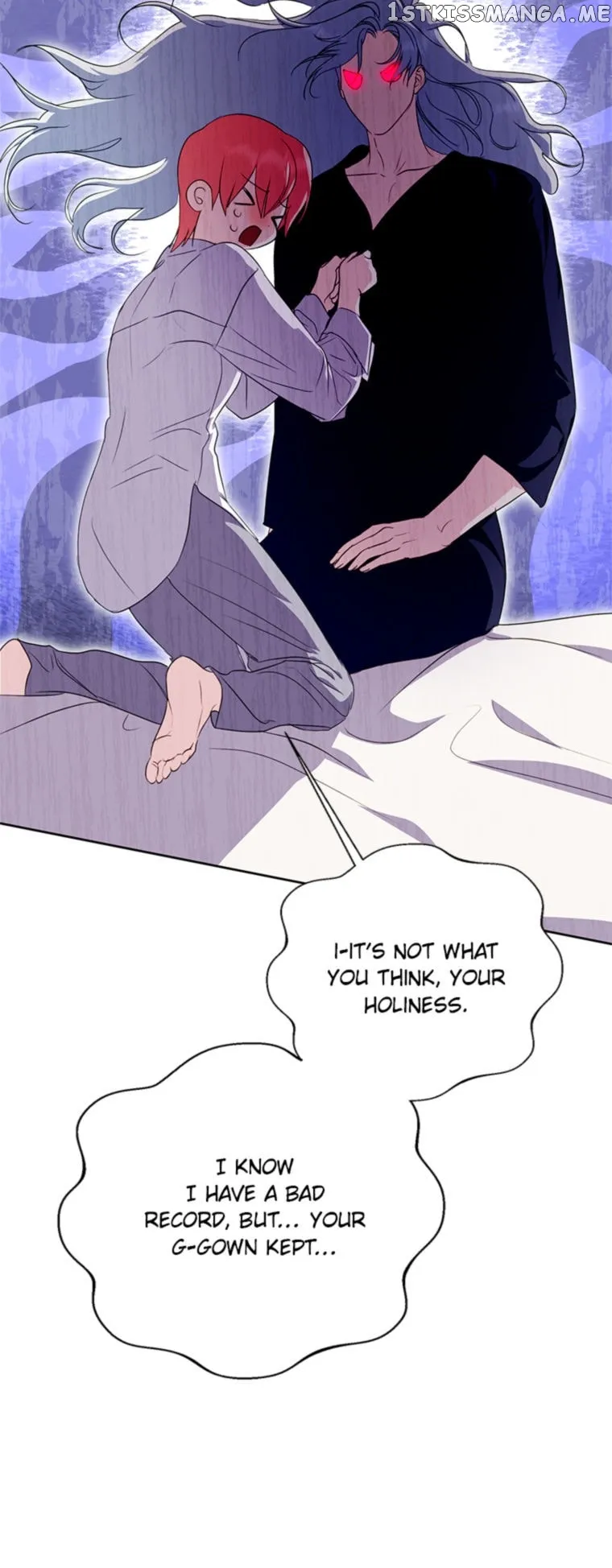 If You Remove the Kind Protagonist’s Mask Chapter 36 page 29