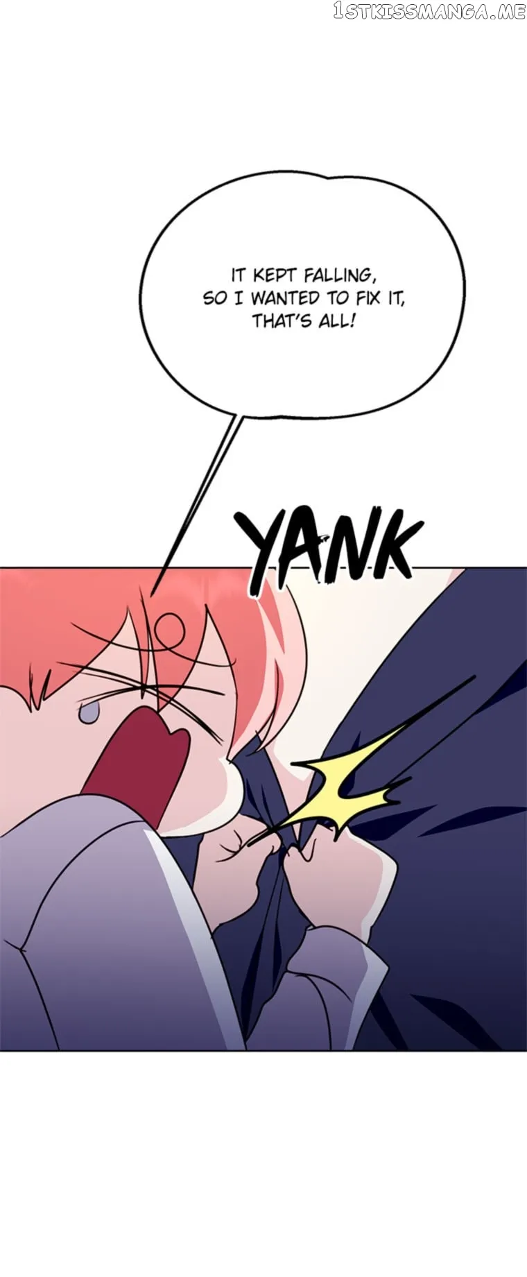 If You Remove the Kind Protagonist’s Mask Chapter 36 page 30