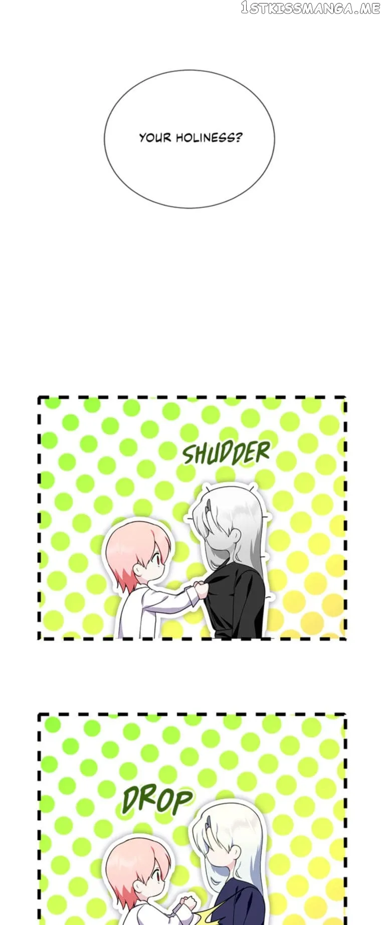 If You Remove the Kind Protagonist’s Mask Chapter 36 page 32