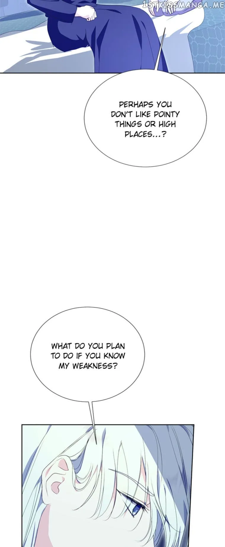 If You Remove the Kind Protagonist’s Mask Chapter 36 page 37
