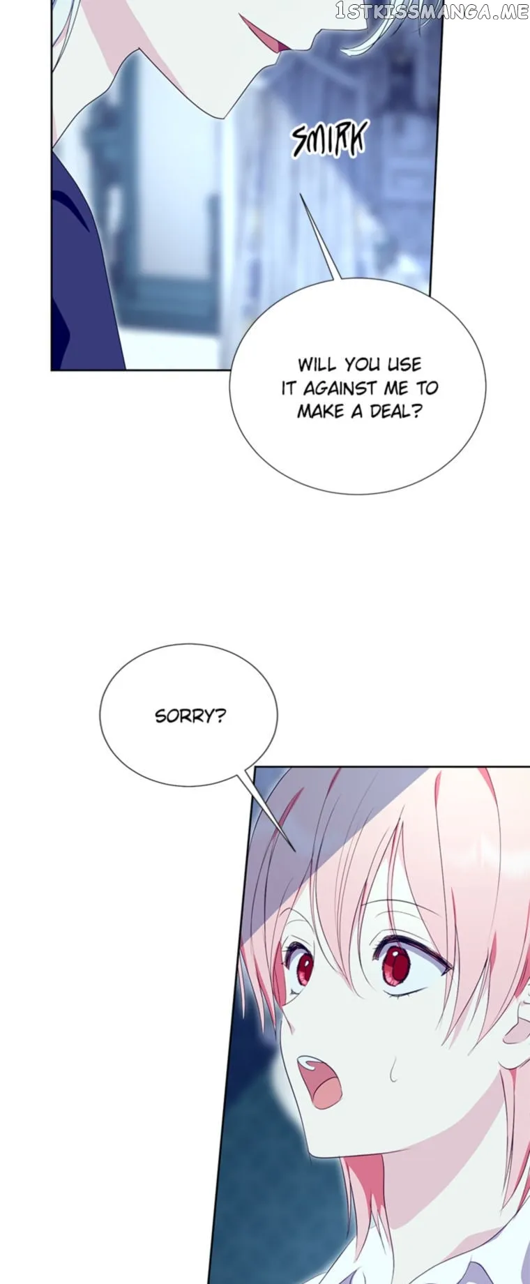 If You Remove the Kind Protagonist’s Mask Chapter 36 page 38
