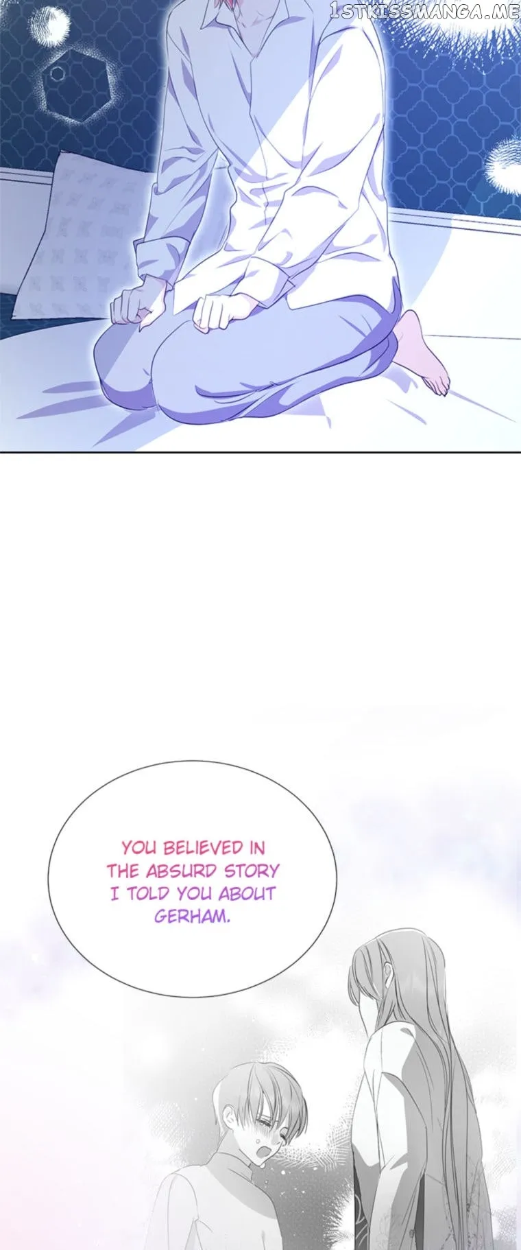 If You Remove the Kind Protagonist’s Mask Chapter 36 page 41