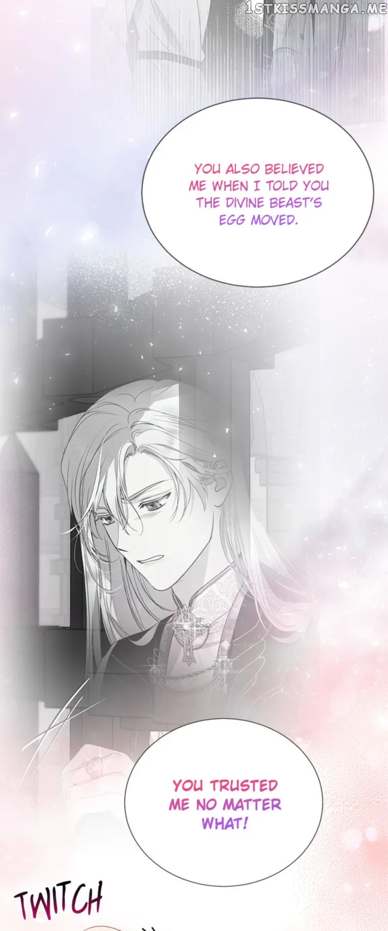 If You Remove the Kind Protagonist’s Mask Chapter 36 page 42