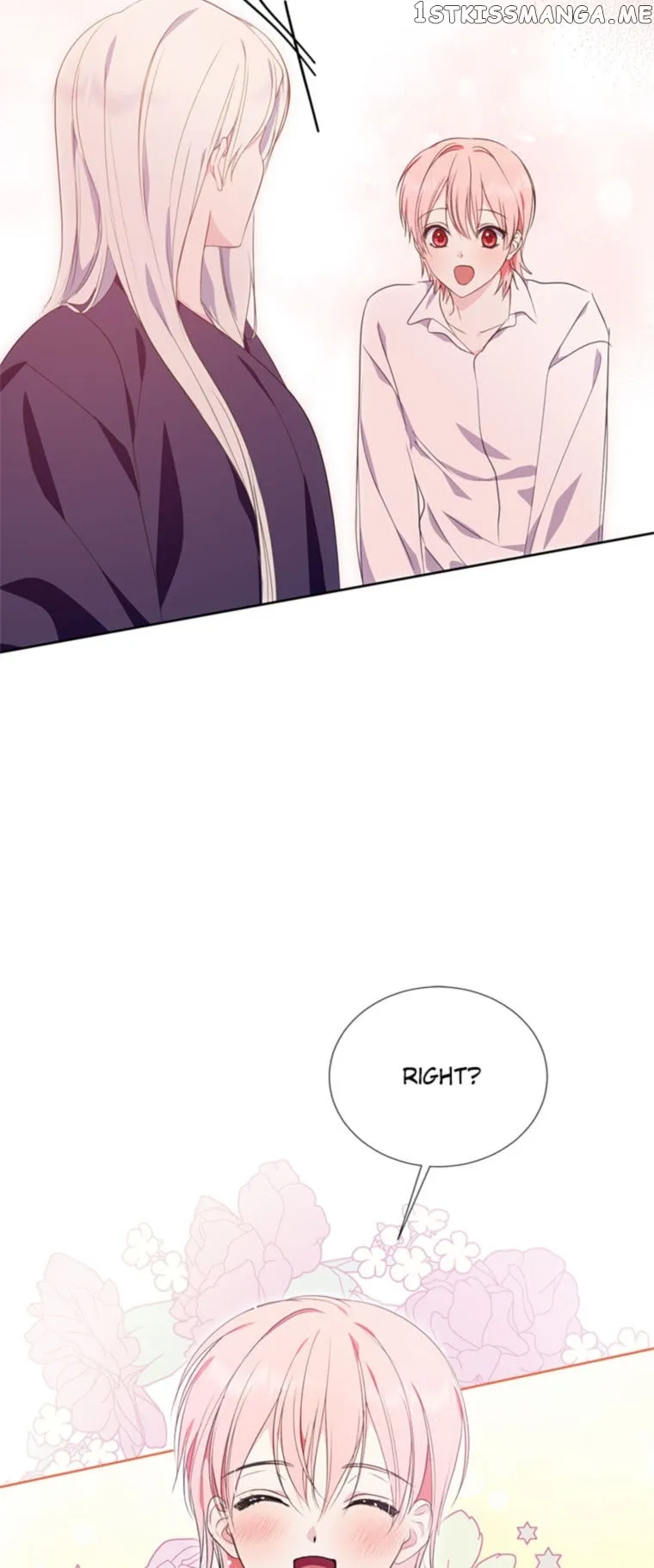 If You Remove the Kind Protagonist’s Mask Chapter 36 page 43