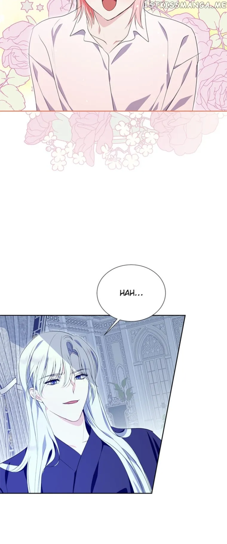 If You Remove the Kind Protagonist’s Mask Chapter 36 page 44