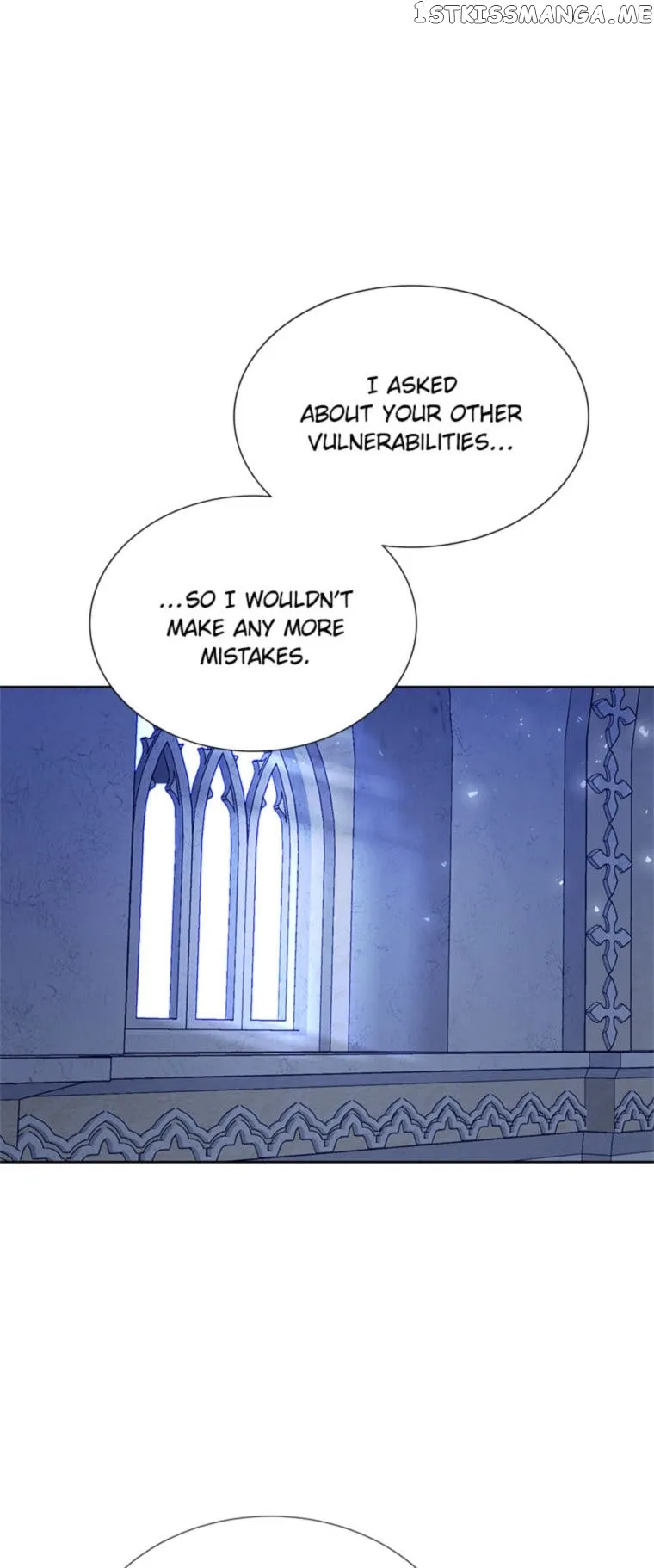 If You Remove the Kind Protagonist’s Mask Chapter 36 page 45