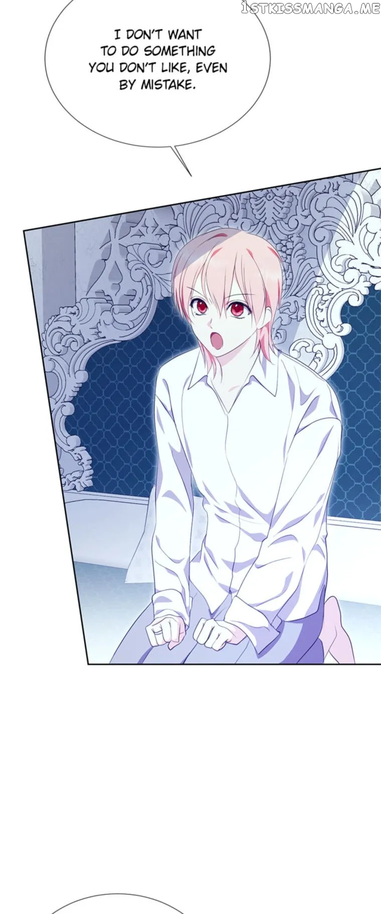 If You Remove the Kind Protagonist’s Mask Chapter 36 page 46