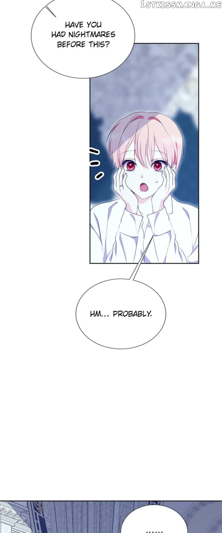 If You Remove the Kind Protagonist’s Mask Chapter 36 page 48