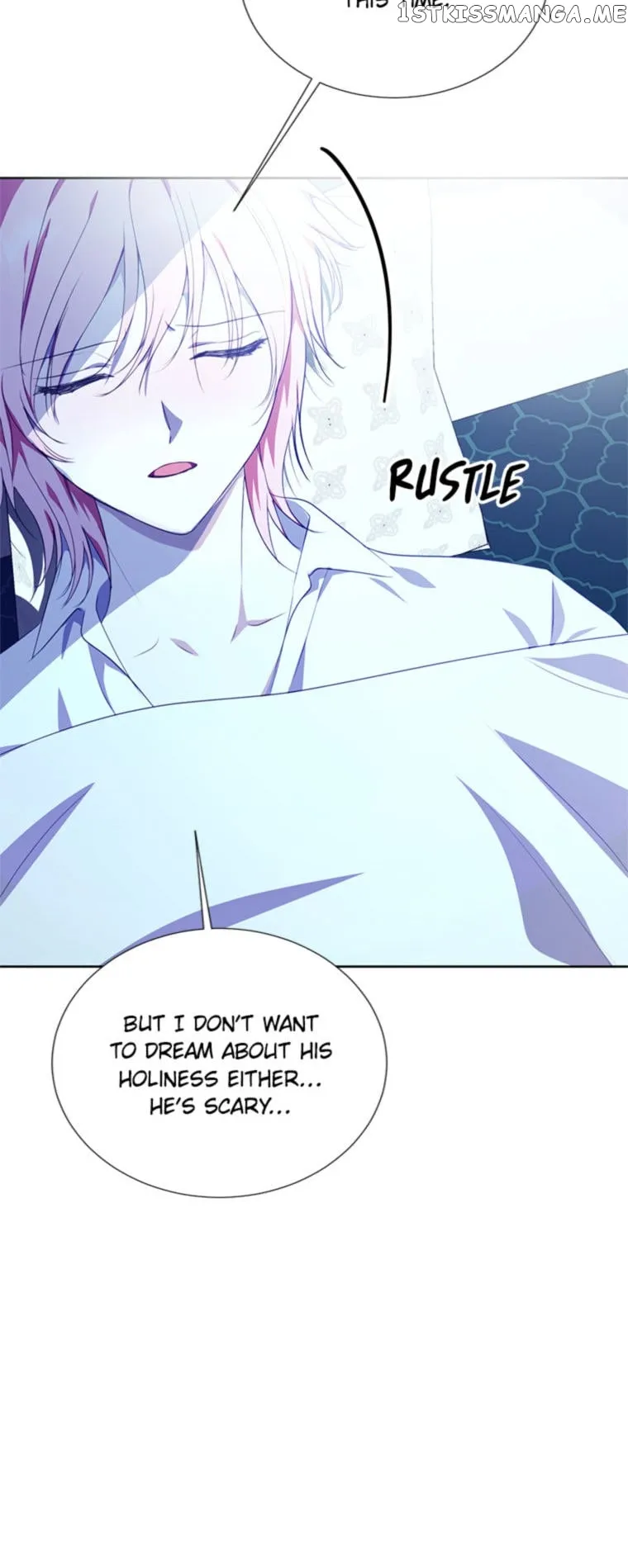 If You Remove the Kind Protagonist’s Mask Chapter 36 page 4