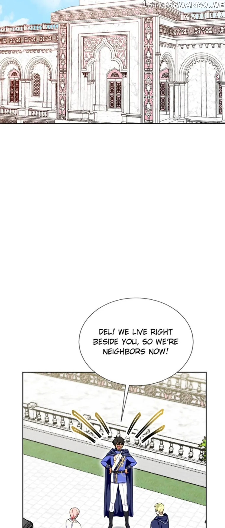 If You Remove the Kind Protagonist’s Mask Chapter 36 page 51