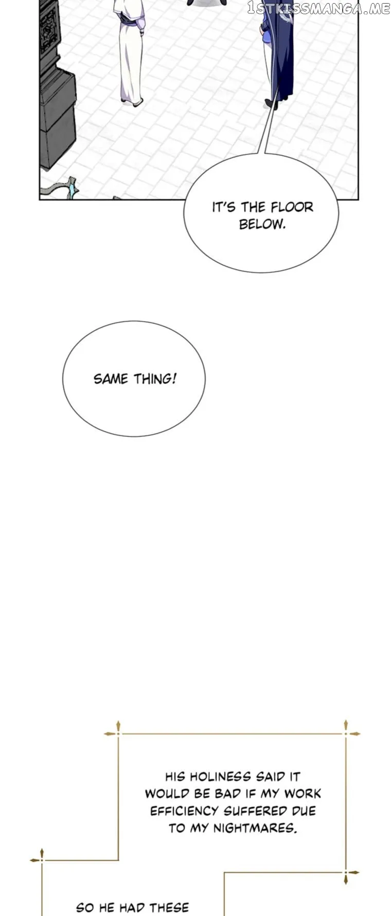 If You Remove the Kind Protagonist’s Mask Chapter 36 page 52