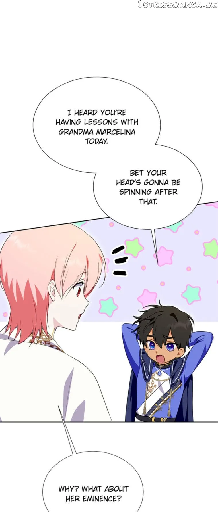 If You Remove the Kind Protagonist’s Mask Chapter 36 page 55