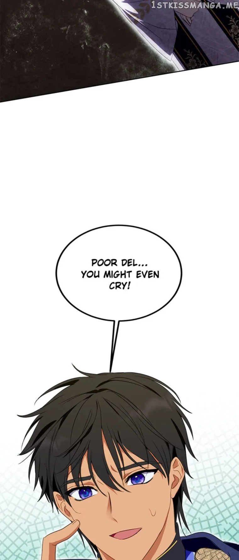 If You Remove the Kind Protagonist’s Mask Chapter 36 page 57