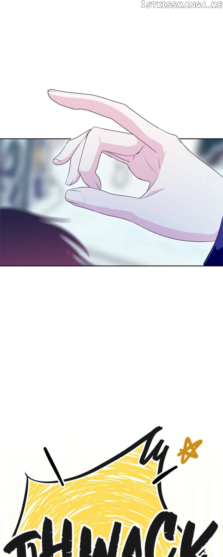 If You Remove the Kind Protagonist’s Mask Chapter 36 page 5
