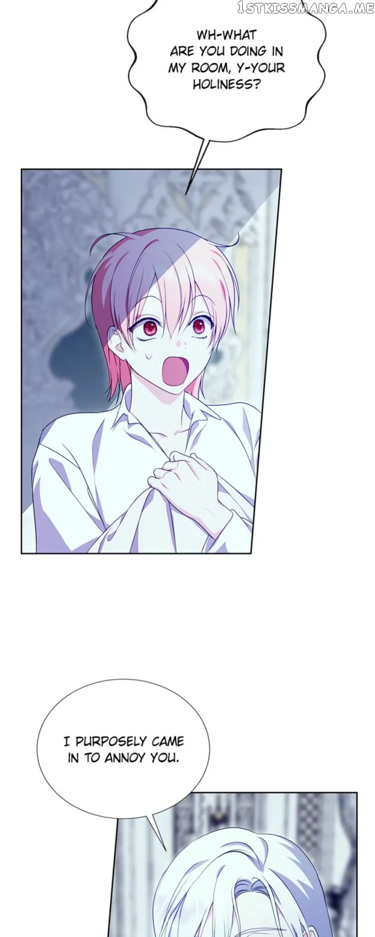 If You Remove the Kind Protagonist’s Mask Chapter 36 page 8