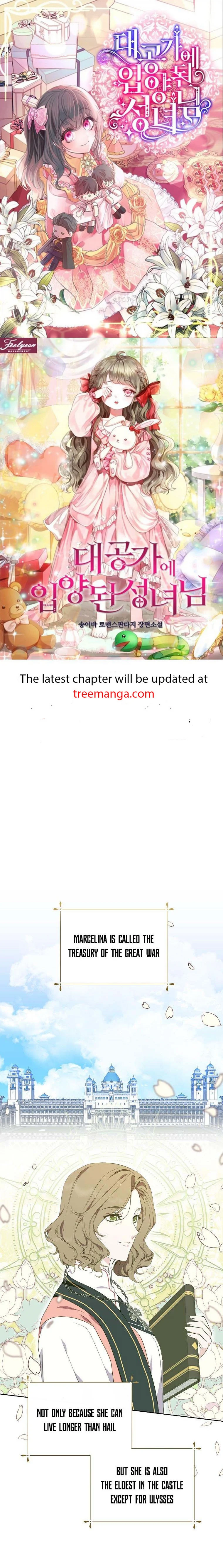 If You Remove the Kind Protagonist’s Mask Chapter 37 page 0