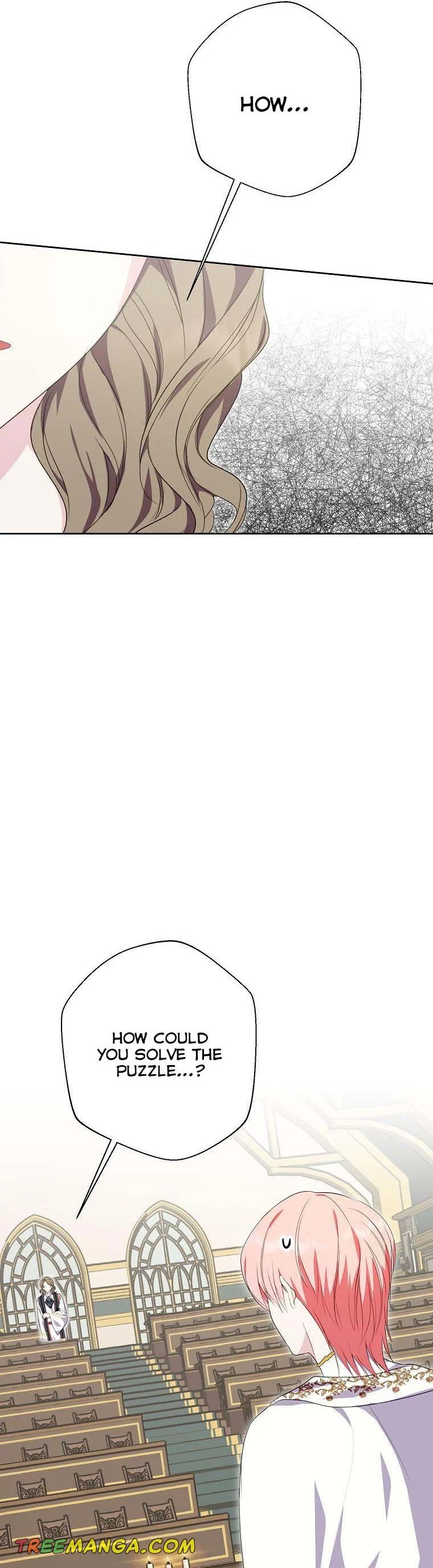 If You Remove the Kind Protagonist’s Mask Chapter 37 page 15