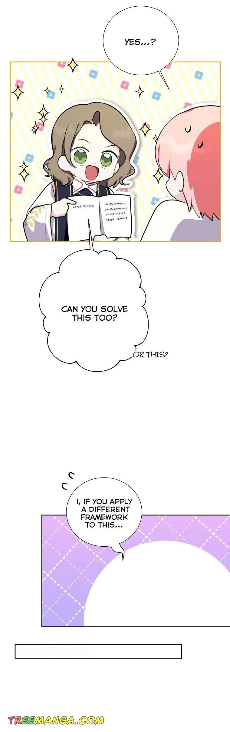If You Remove the Kind Protagonist’s Mask Chapter 37 page 20