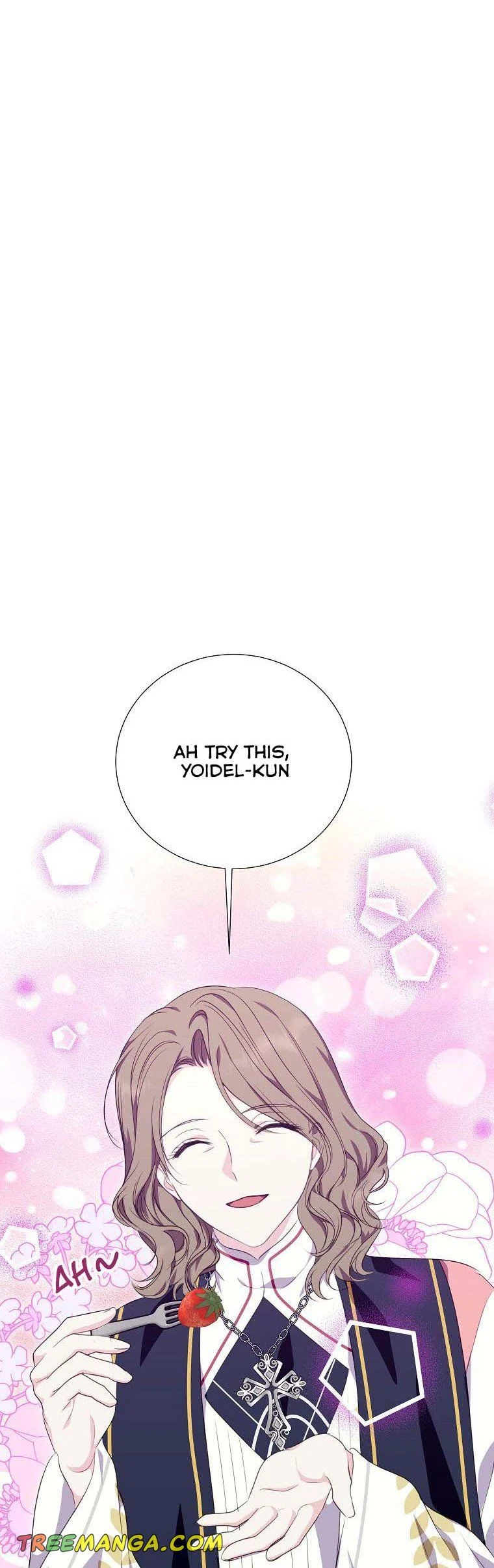 If You Remove the Kind Protagonist’s Mask Chapter 37 page 21