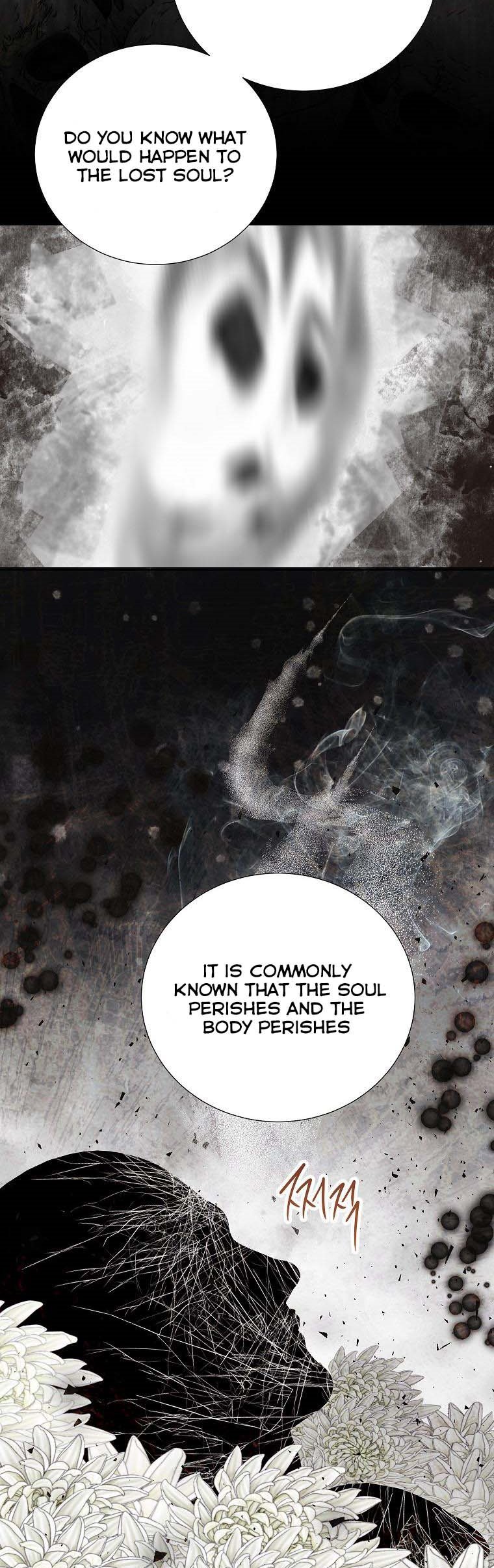If You Remove the Kind Protagonist’s Mask Chapter 37 page 29