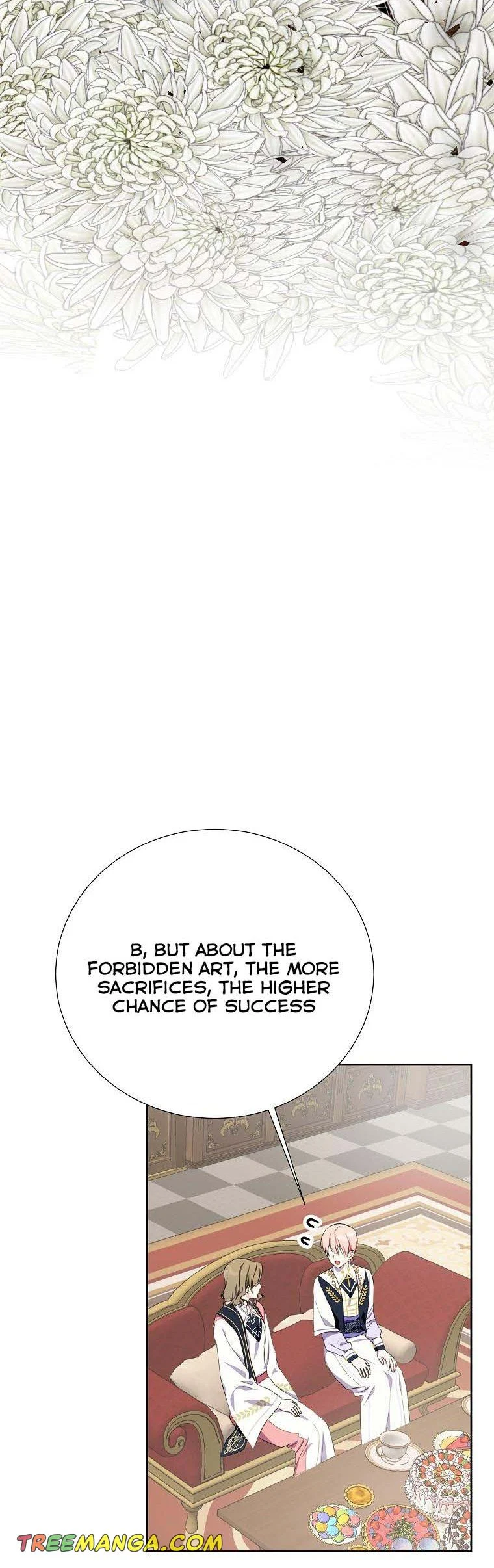 If You Remove the Kind Protagonist’s Mask Chapter 37 page 30