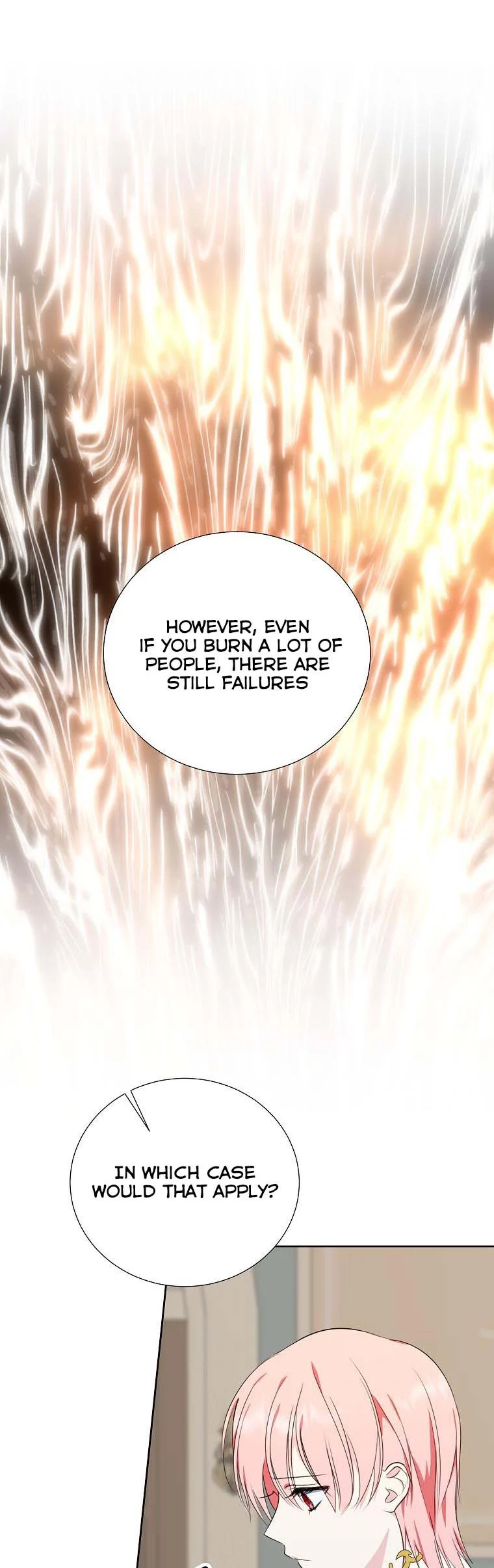 If You Remove the Kind Protagonist’s Mask Chapter 37 page 31