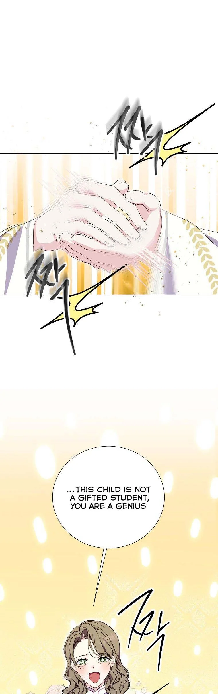 If You Remove the Kind Protagonist’s Mask Chapter 37 page 34