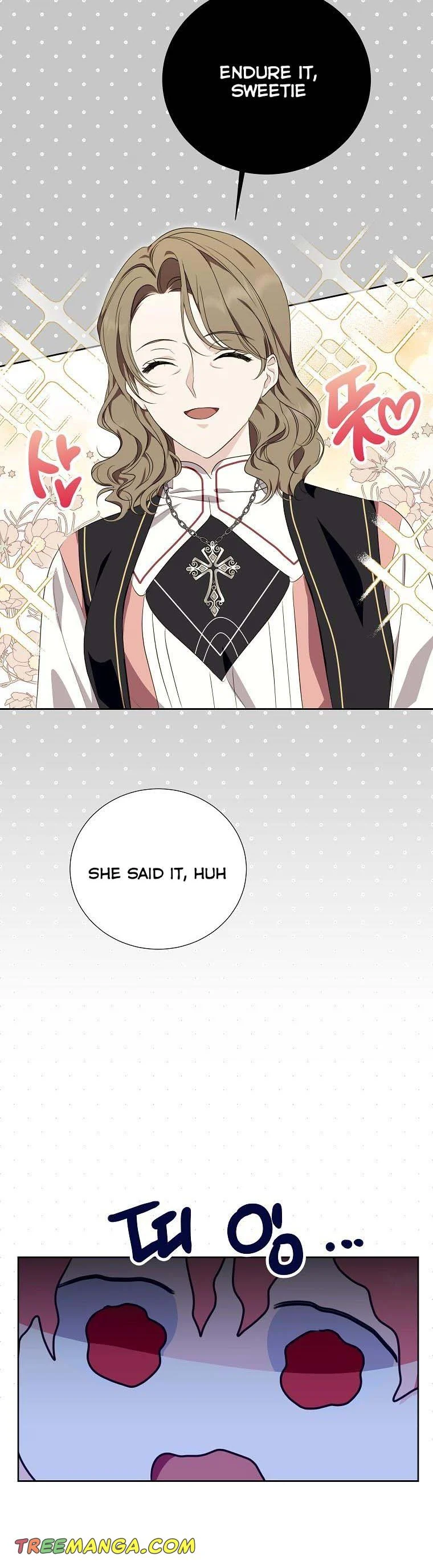 If You Remove the Kind Protagonist’s Mask Chapter 37 page 4