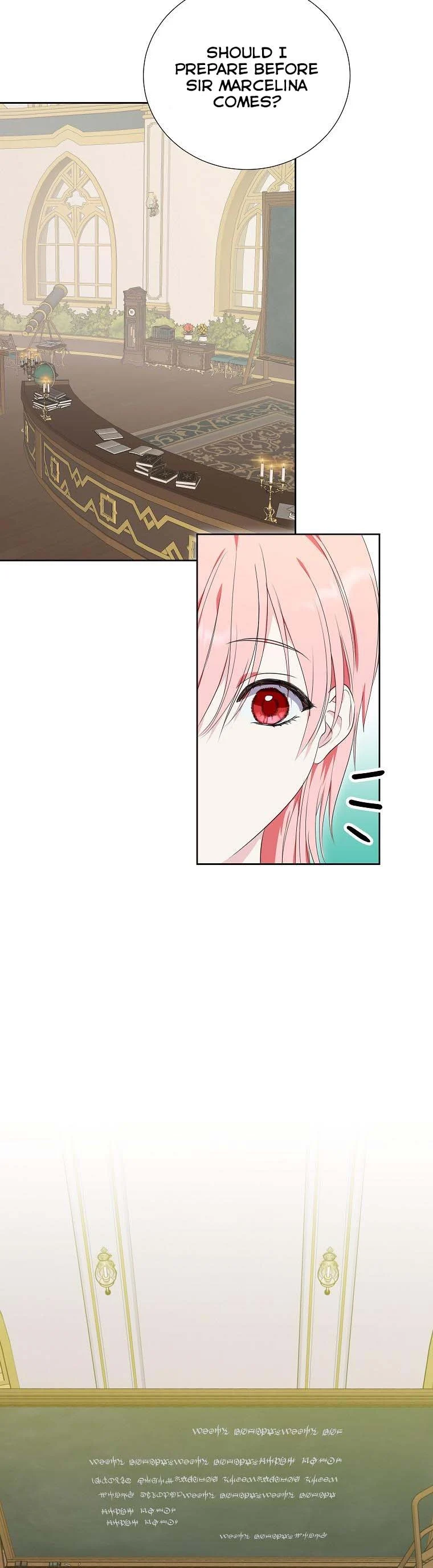 If You Remove the Kind Protagonist’s Mask Chapter 37 page 8