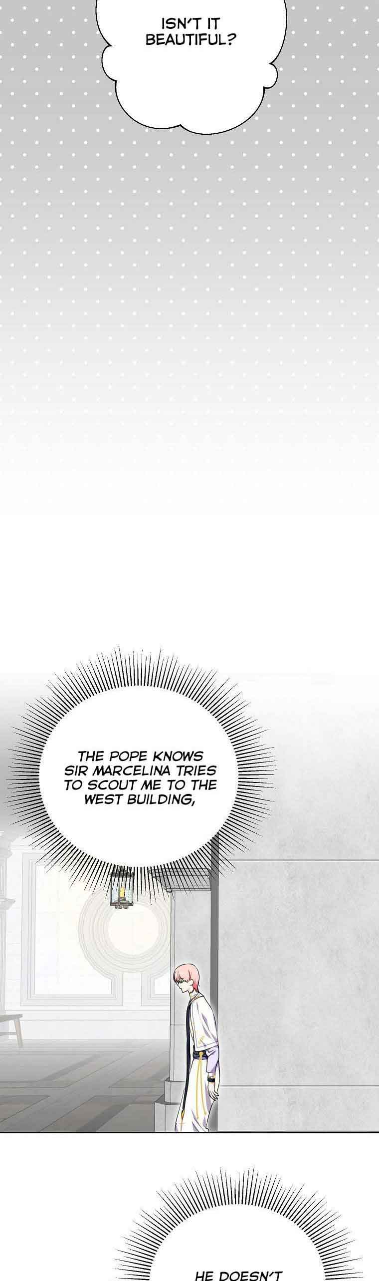 If You Remove the Kind Protagonist’s Mask Chapter 38 page 12