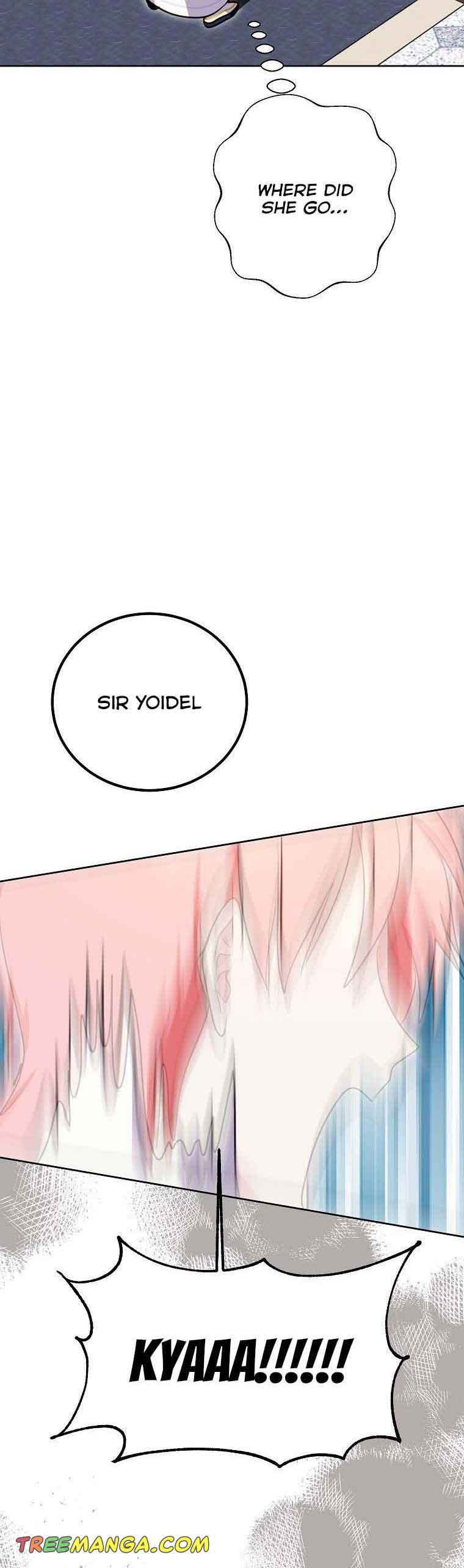 If You Remove the Kind Protagonist’s Mask Chapter 38 page 18