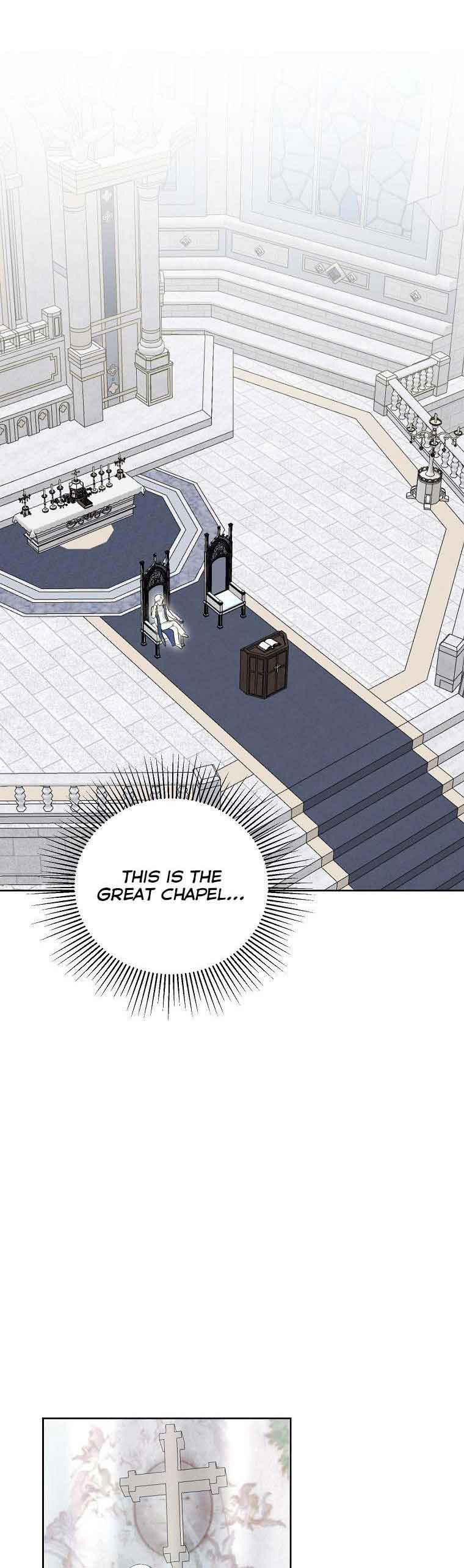 If You Remove the Kind Protagonist’s Mask Chapter 38 page 22