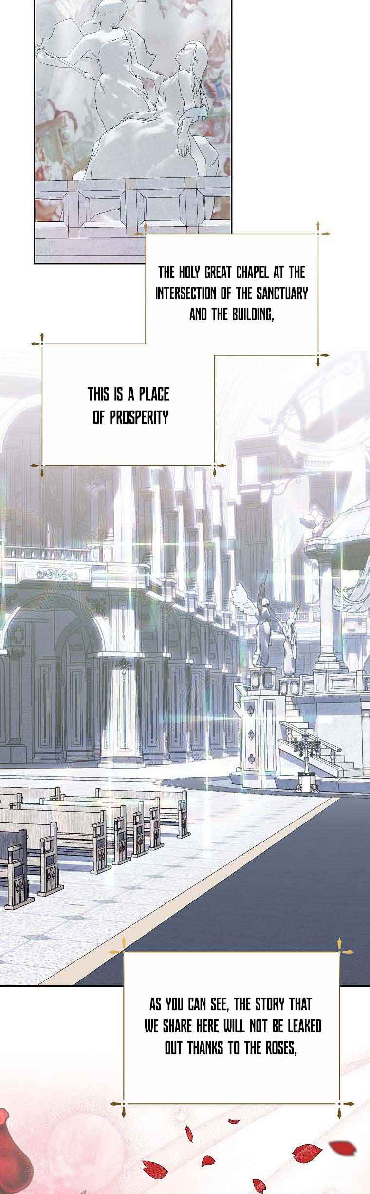 If You Remove the Kind Protagonist’s Mask Chapter 38 page 23