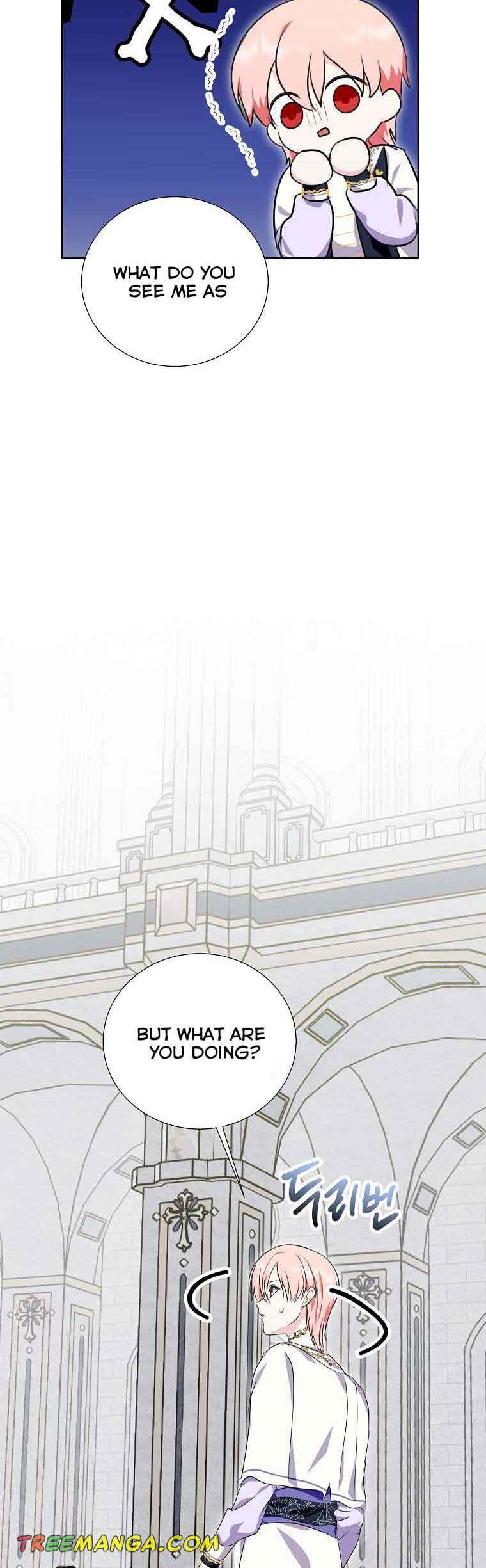 If You Remove the Kind Protagonist’s Mask Chapter 38 page 27