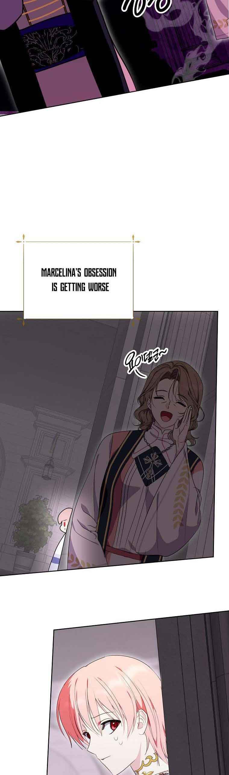 If You Remove the Kind Protagonist’s Mask Chapter 38 page 2