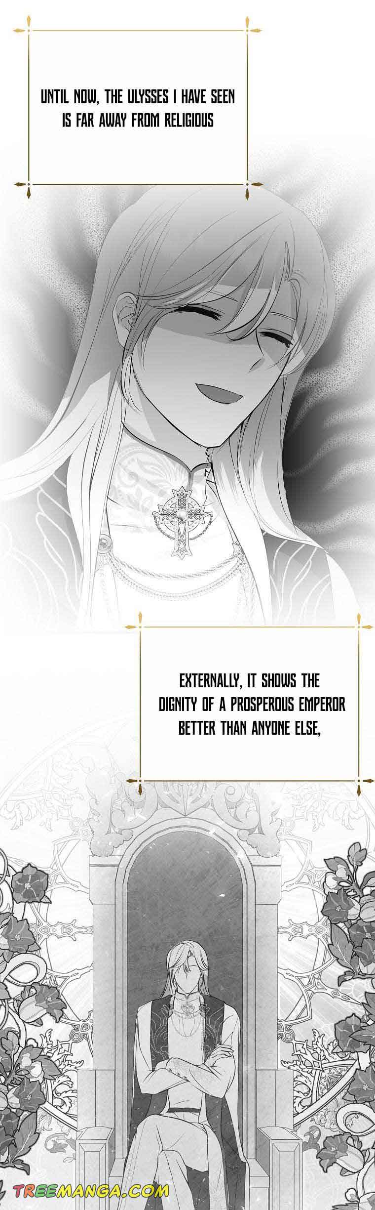 If You Remove the Kind Protagonist’s Mask Chapter 38 page 30