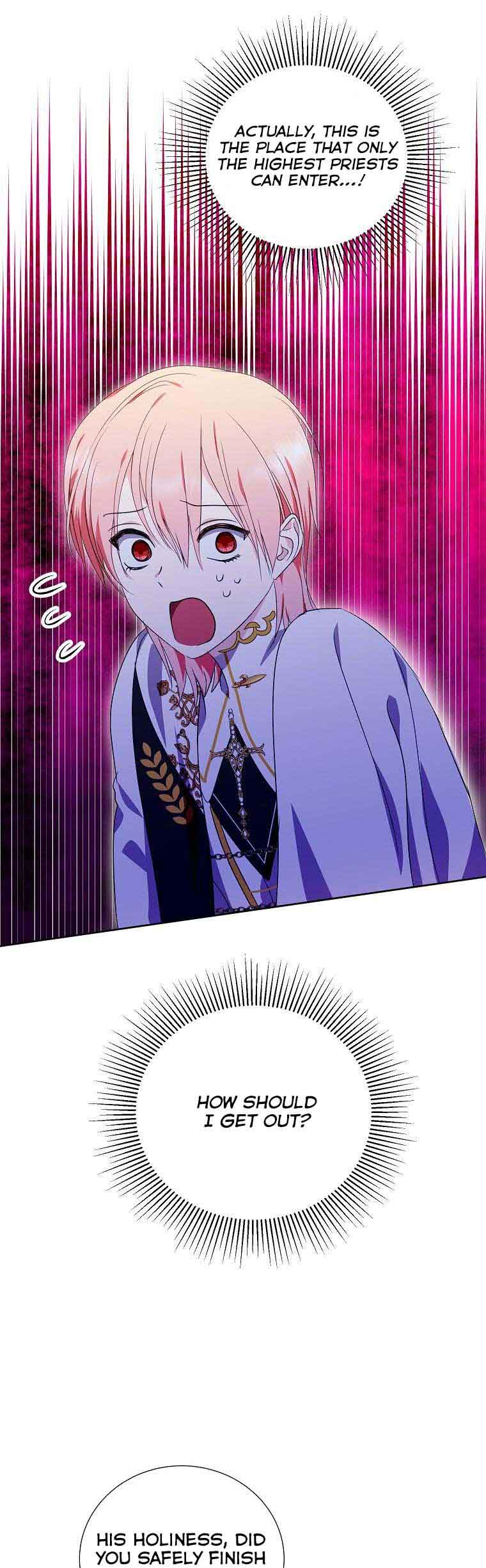 If You Remove the Kind Protagonist’s Mask Chapter 38 page 37