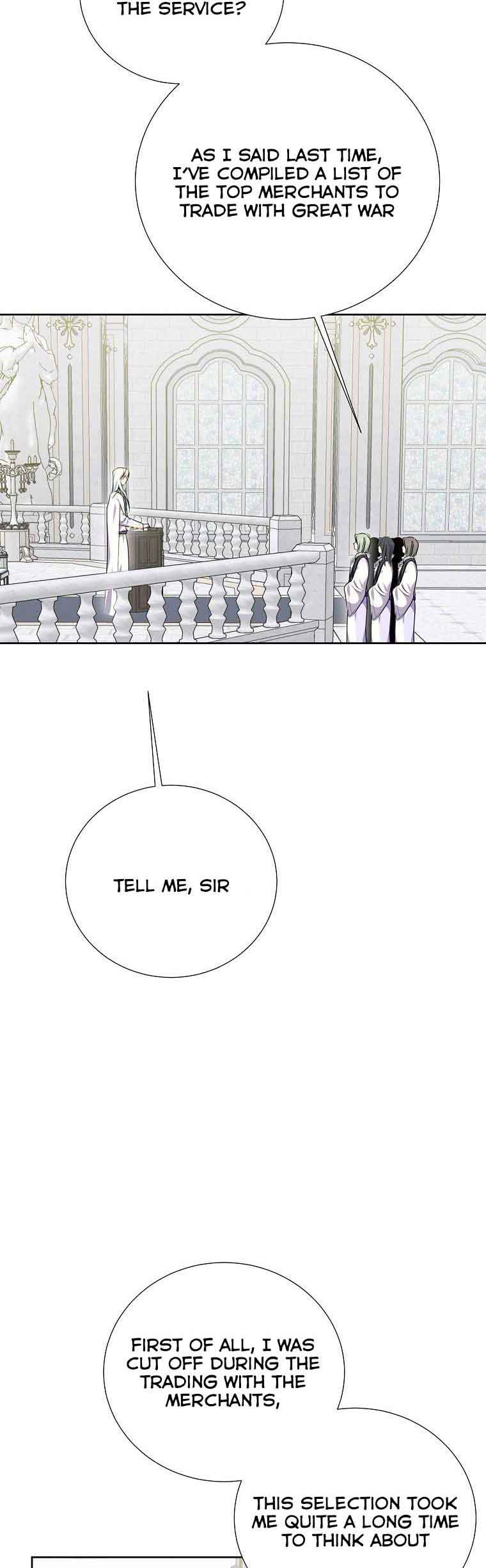 If You Remove the Kind Protagonist’s Mask Chapter 38 page 38