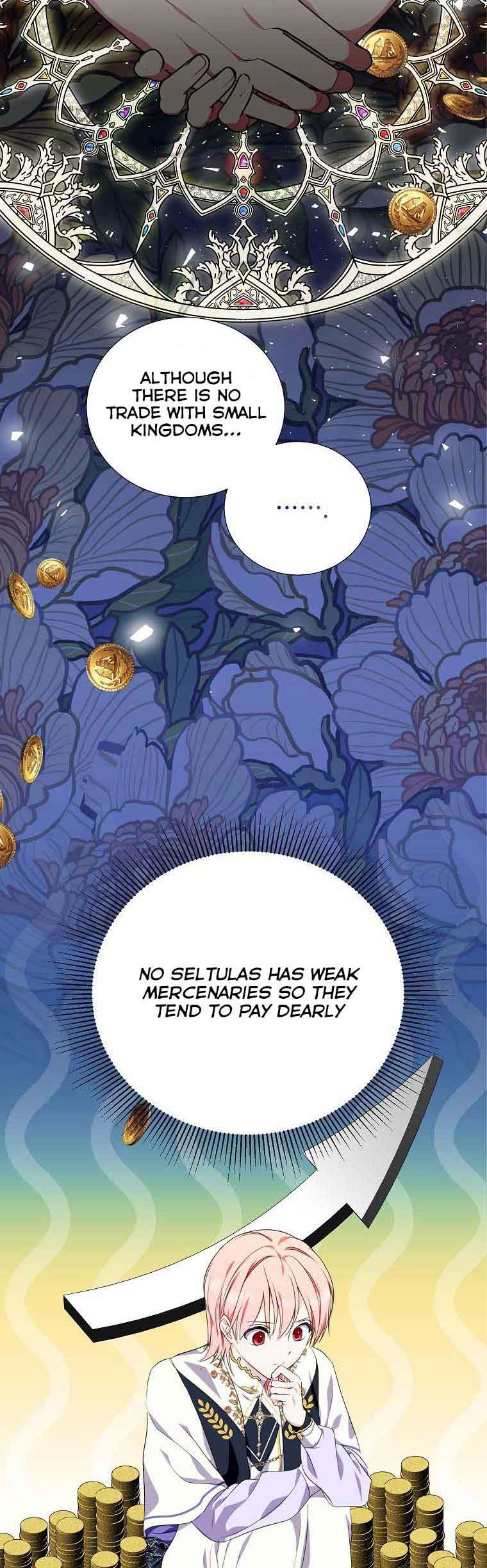 If You Remove the Kind Protagonist’s Mask Chapter 38 page 41