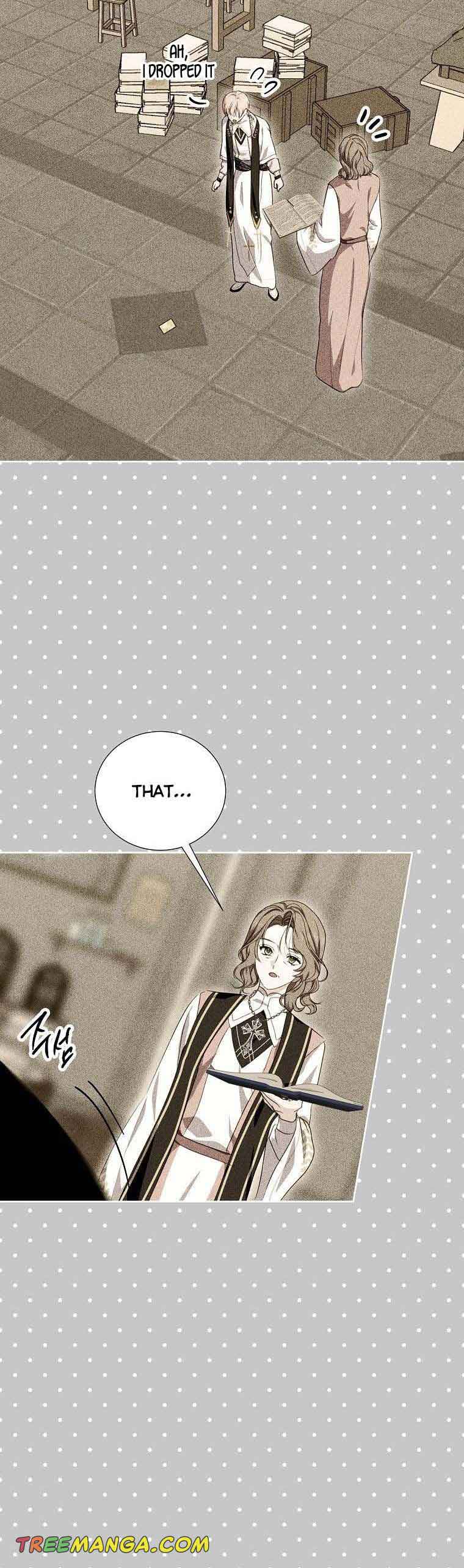 If You Remove the Kind Protagonist’s Mask Chapter 38 page 5