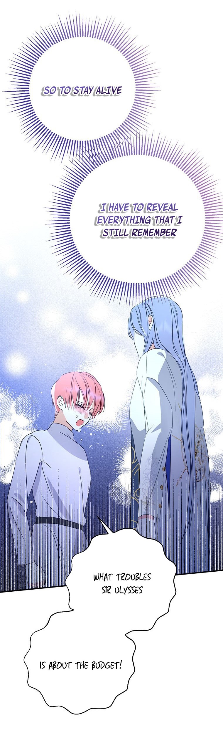 If You Remove the Kind Protagonist’s Mask Chapter 4 page 13