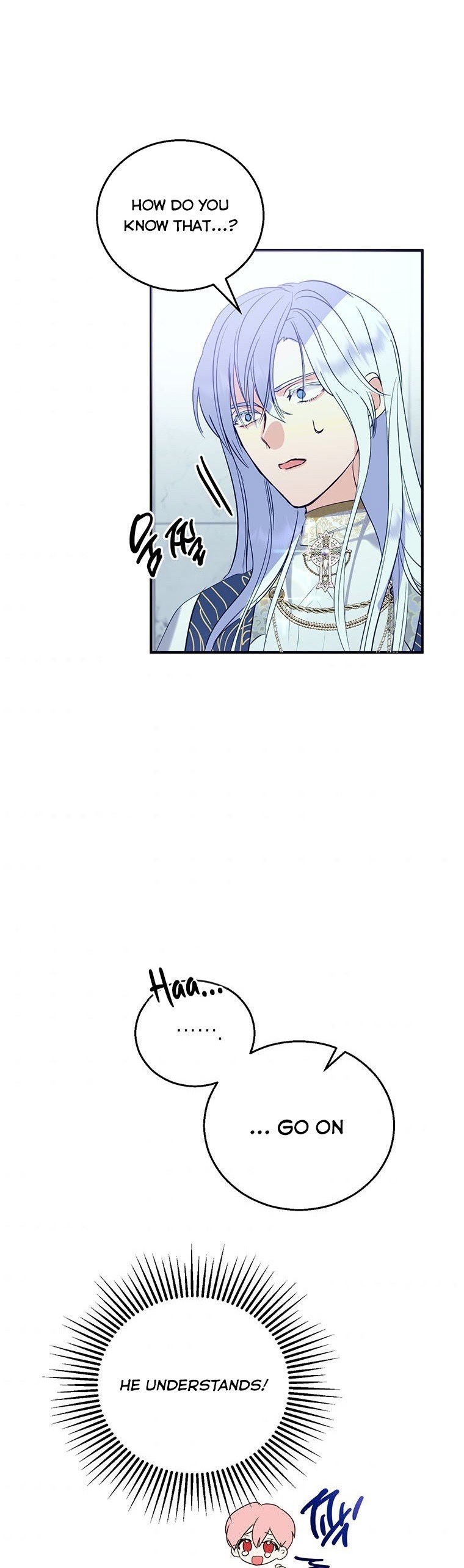 If You Remove the Kind Protagonist’s Mask Chapter 4 page 14