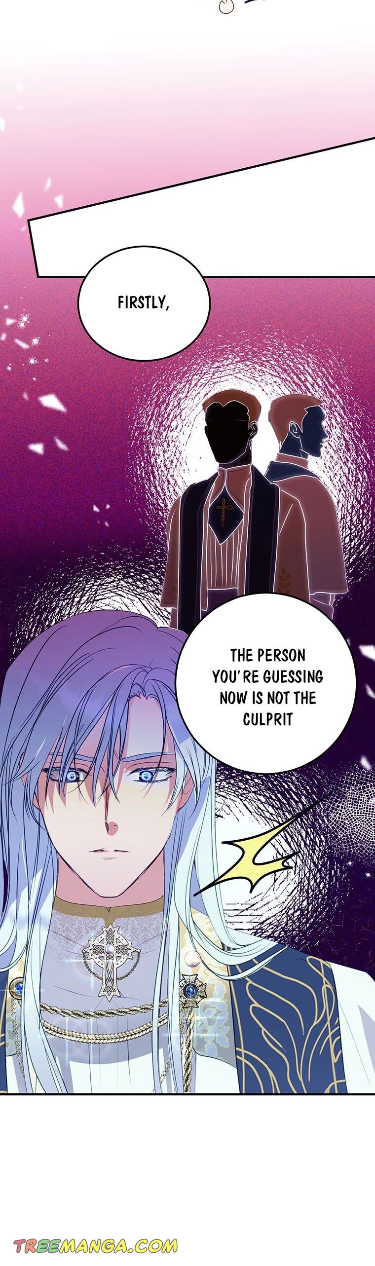 If You Remove the Kind Protagonist’s Mask Chapter 4 page 15