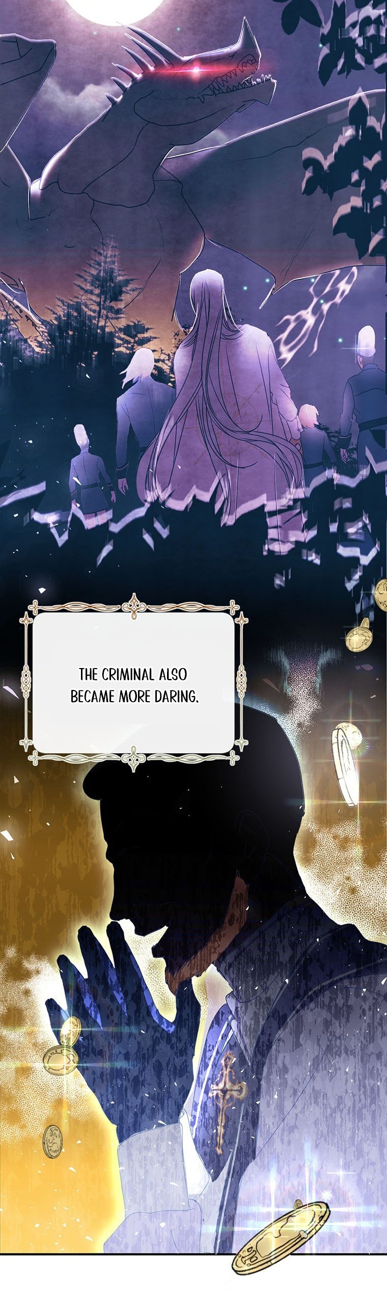 If You Remove the Kind Protagonist’s Mask Chapter 4 page 17
