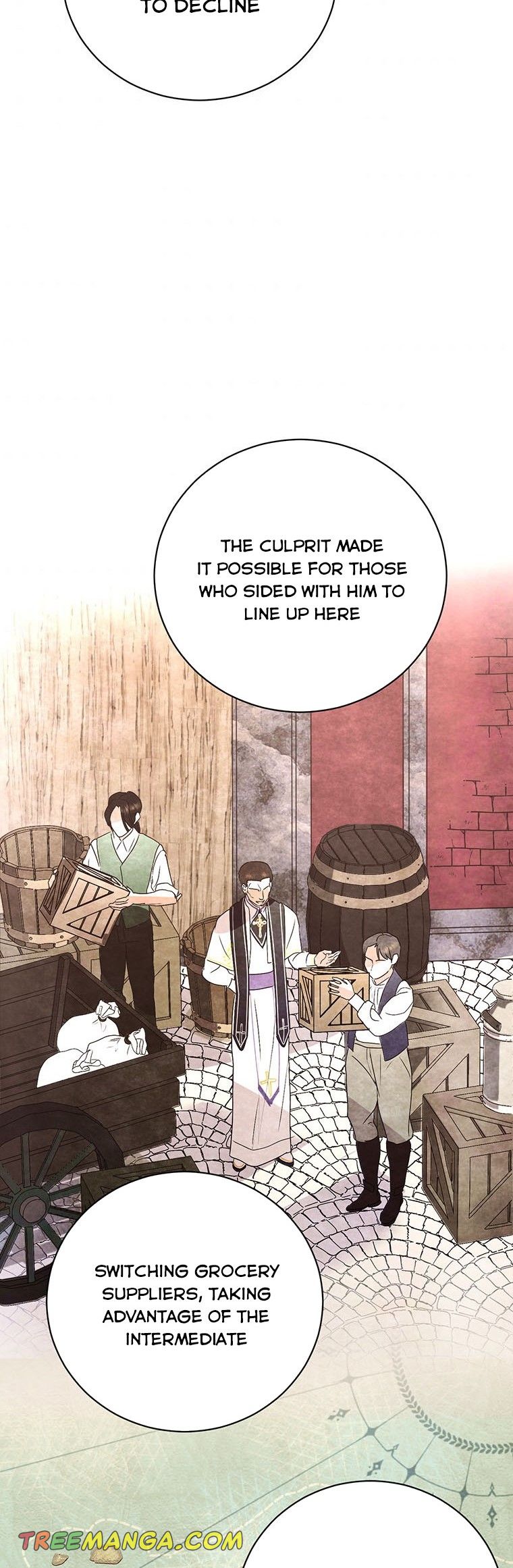 If You Remove the Kind Protagonist’s Mask Chapter 4 page 19