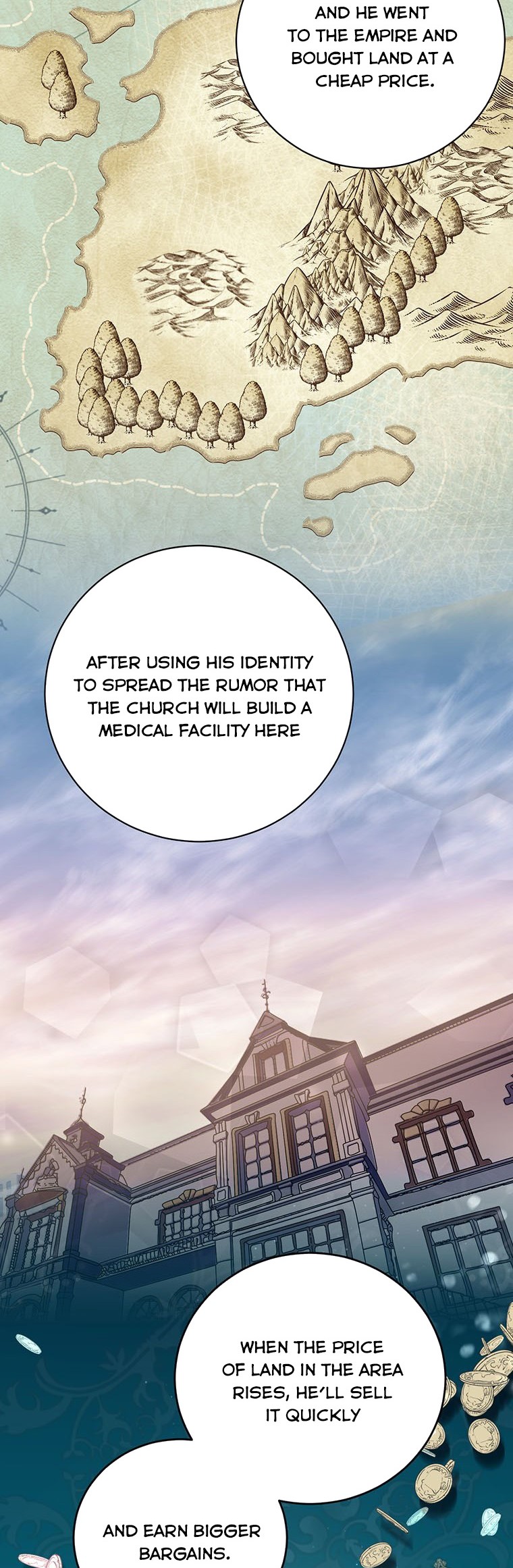 If You Remove the Kind Protagonist’s Mask Chapter 4 page 20