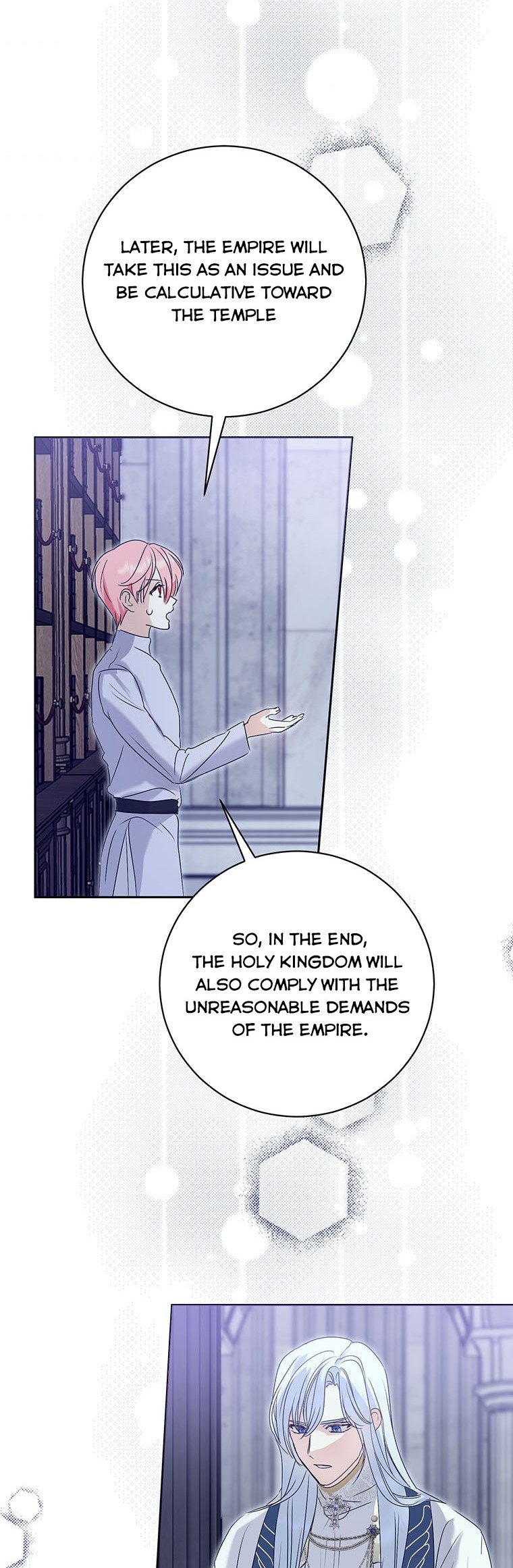 If You Remove the Kind Protagonist’s Mask Chapter 4 page 24